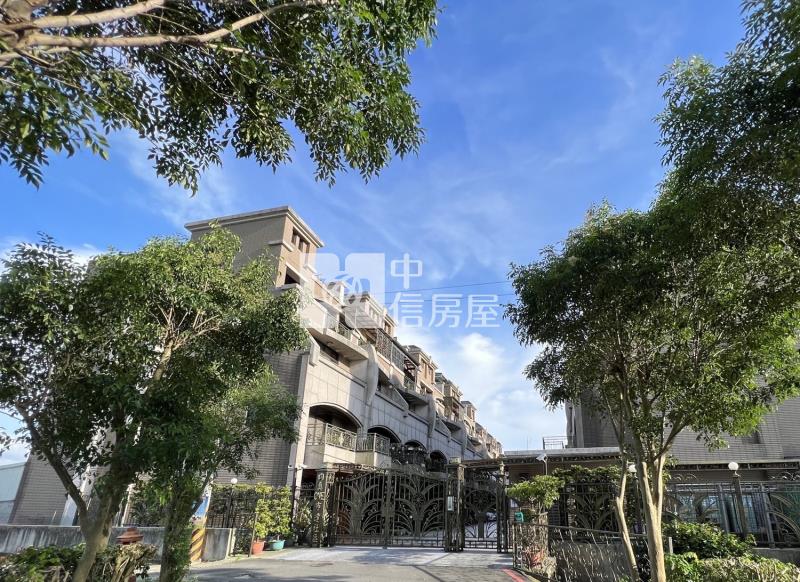 青埔國中電梯透天房屋室內格局與周邊環境