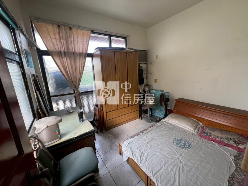 斗六正榮譽路優質店住房屋室內格局與周邊環境