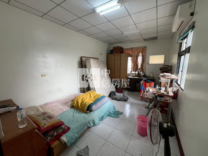斗六正榮譽路優質店住房屋室內格局與周邊環境