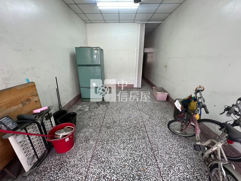 斗六正榮譽路優質店住房屋室內格局與周邊環境