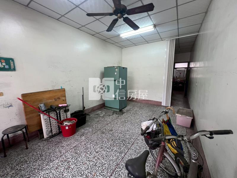 斗六正榮譽路優質店住房屋室內格局與周邊環境