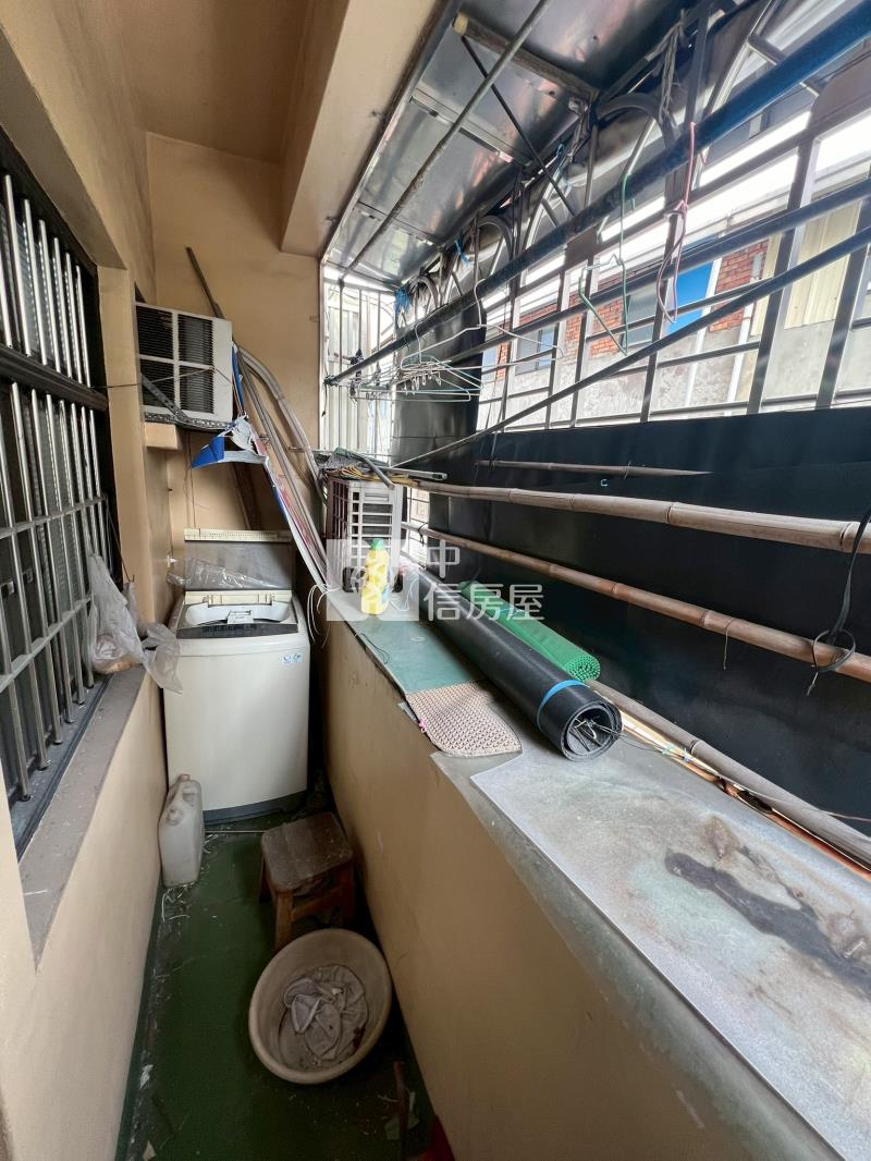 斗六正榮譽路優質店住房屋室內格局與周邊環境