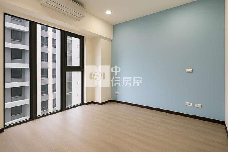 小檜溪捷運綠線G09景觀3房車-合康檜邑(中信卓越團隊)房屋室內格局與周邊環境