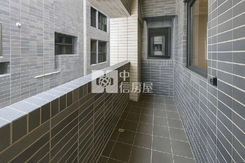 小檜溪捷運綠線G09景觀3房車-合康檜邑(中信卓越團隊)房屋室內格局與周邊環境