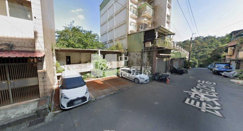 基隆市七堵區買地68坪送屋房屋室內格局與周邊環境