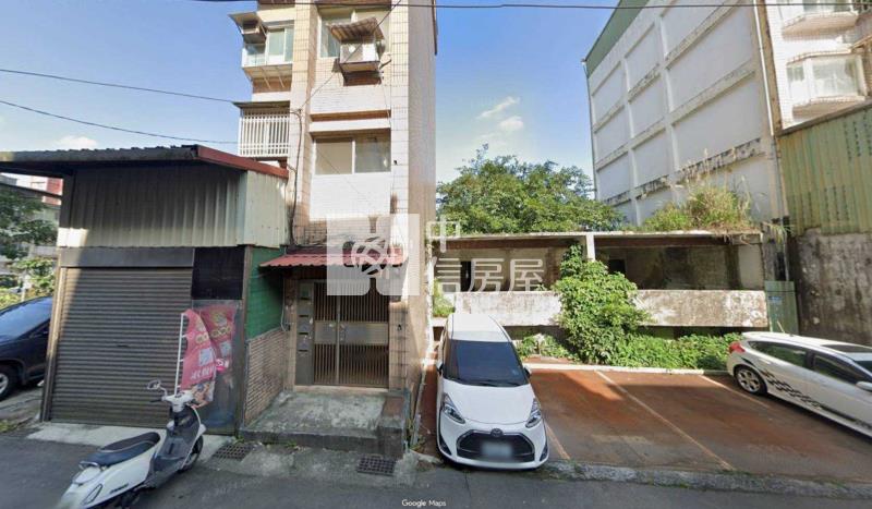基隆市七堵區買地68坪送屋房屋室內格局與周邊環境