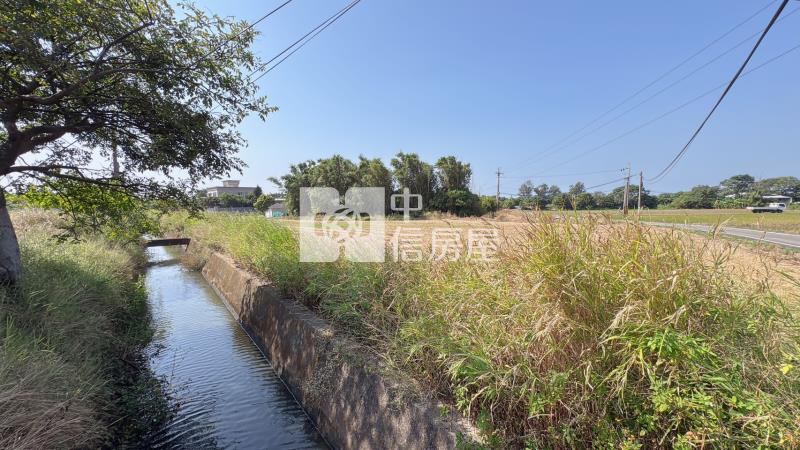 大園月眉和平段農地(送農業設施同意書)房屋室內格局與周邊環境
