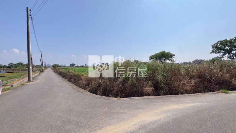 大園月眉和平段農地(送農業設施同意書)房屋室內格局與周邊環境