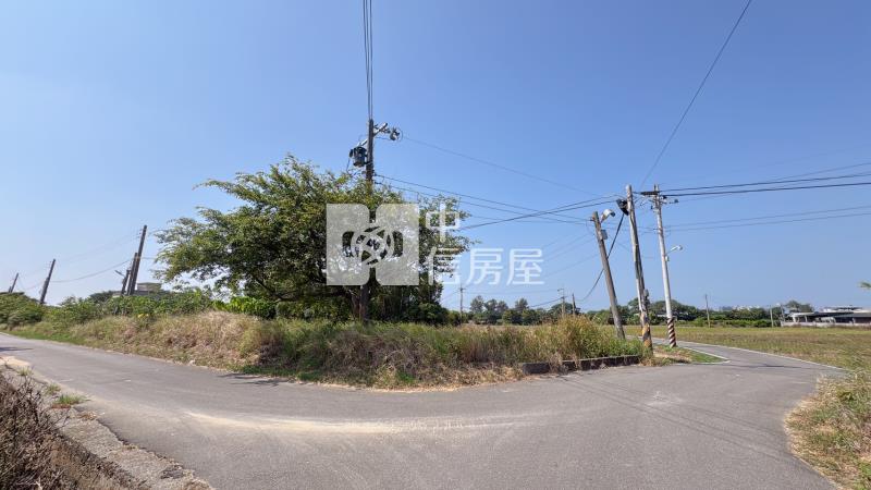 大園月眉和平段農地(送農業設施同意書)房屋室內格局與周邊環境