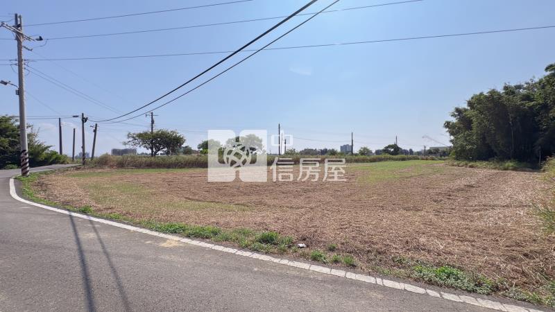大園月眉和平段農地(送農業設施同意書)房屋室內格局與周邊環境