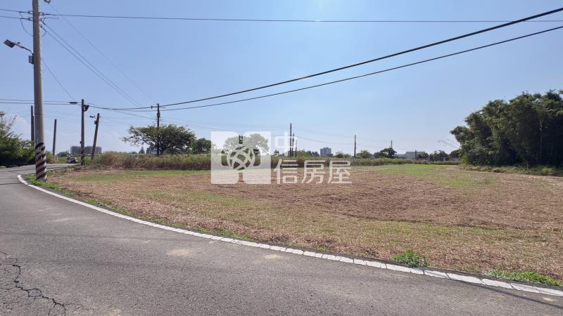 大園月眉和平段農地(送農業設施同意書)房屋室內格局與周邊環境