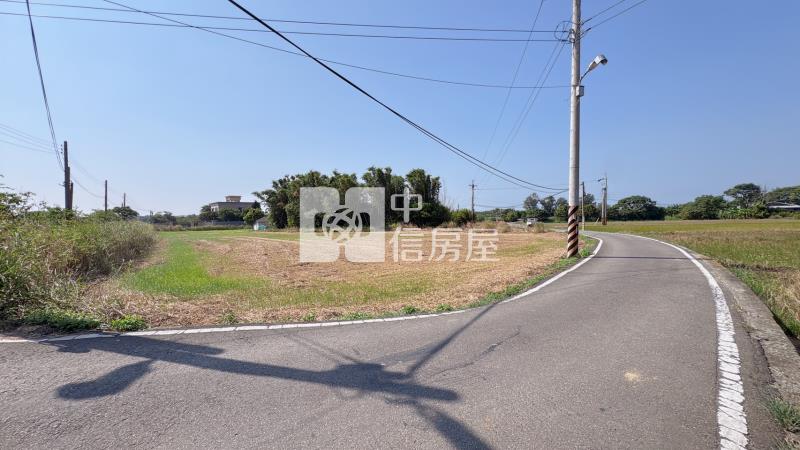 大園月眉和平段農地(送農業設施同意書)房屋室內格局與周邊環境