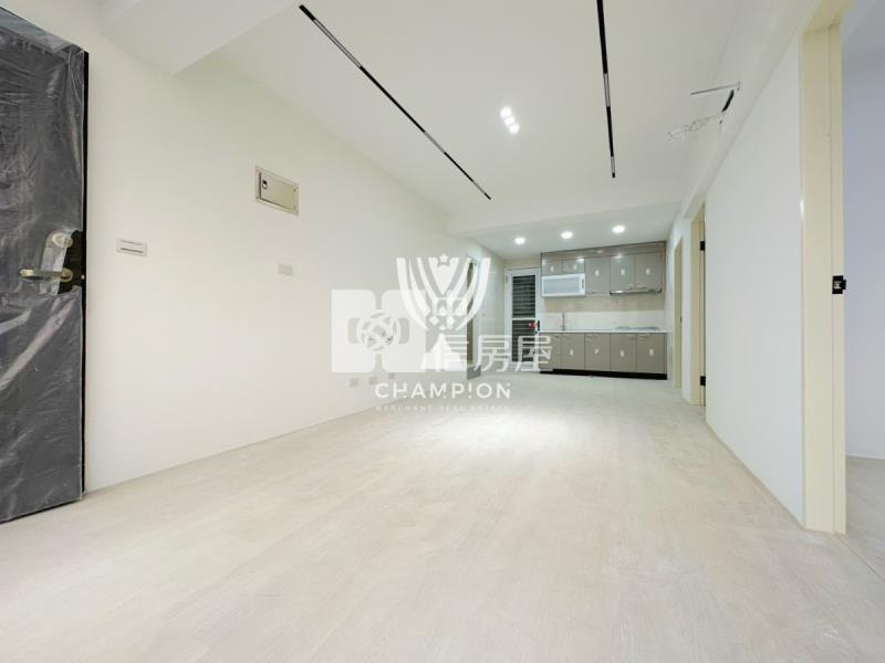 【冠軍】福民街精裝三房房屋室內格局與周邊環境