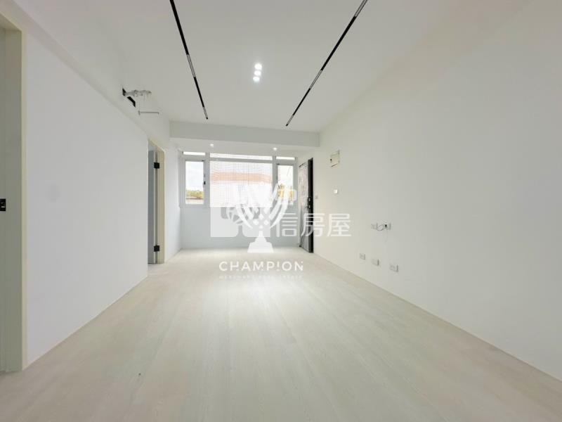 【冠軍】福民街精裝三房房屋室內格局與周邊環境