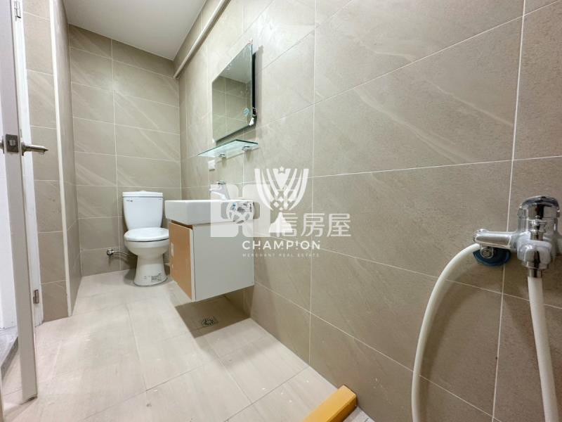 【冠軍】福民街精裝三房房屋室內格局與周邊環境