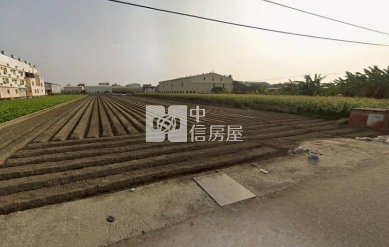 虎尾過溪大面寬農地房屋室內格局與周邊環境