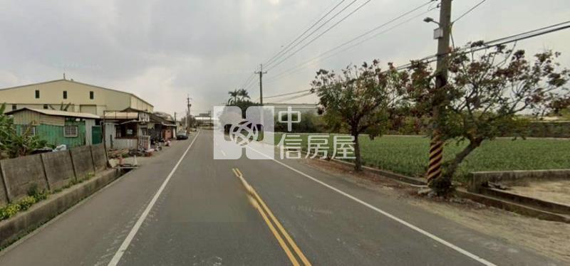 虎尾過溪大面寬農地房屋室內格局與周邊環境