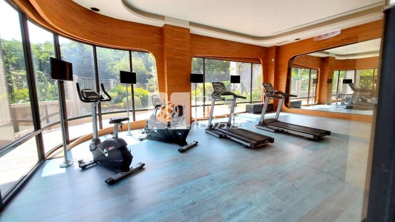 櫻花澄品輕裝潢美3房+車位房屋室內格局與周邊環境