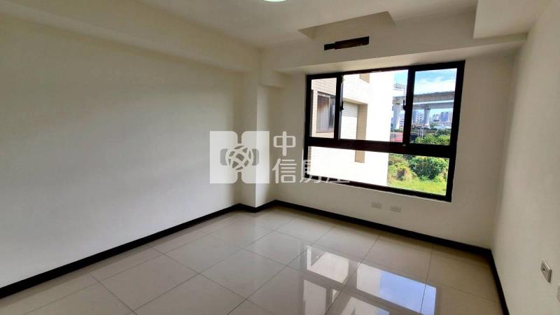 櫻花澄品輕裝潢美3房+車位房屋室內格局與周邊環境