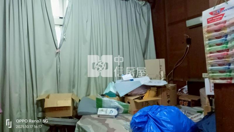 中壢新生路透店房屋室內格局與周邊環境