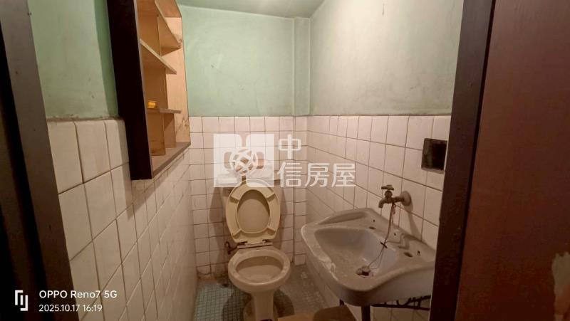 中壢新生路透店房屋室內格局與周邊環境