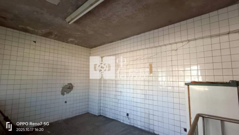 中壢新生路透店房屋室內格局與周邊環境