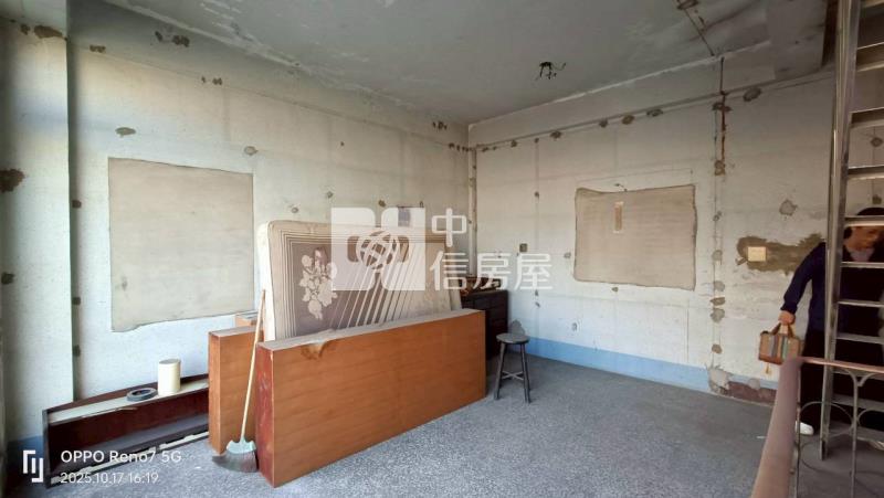 中壢新生路透店房屋室內格局與周邊環境