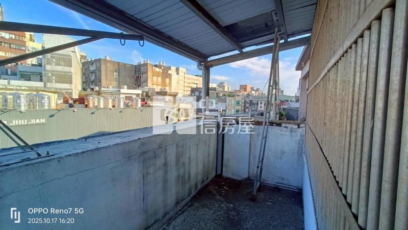 中壢新生路透店房屋室內格局與周邊環境