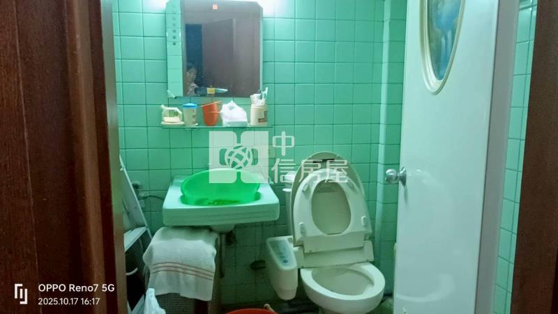 中壢新生路透店房屋室內格局與周邊環境