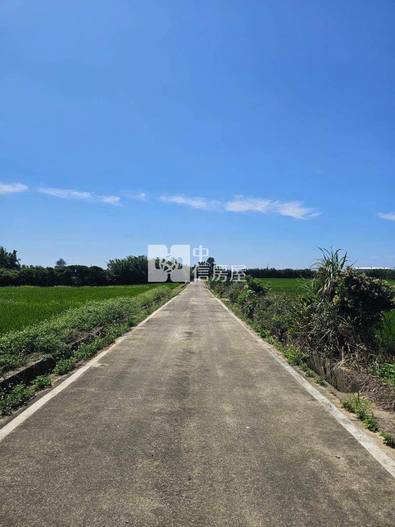 近新屋市區農保地2筆{可分買}房屋室內格局與周邊環境