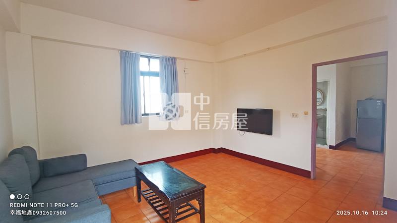 獨家!科博館5+6樓公寓房屋室內格局與周邊環境