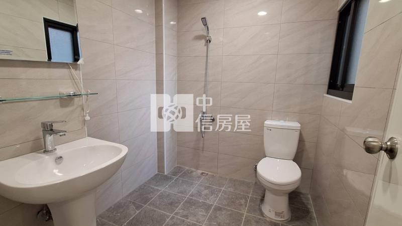 潭子大豐商圈全新裝潢美透天房屋室內格局與周邊環境