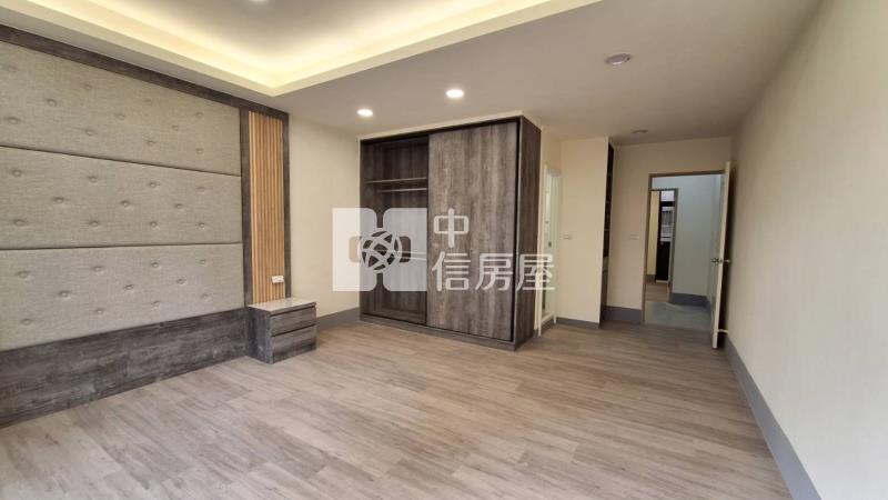 潭子大豐商圈全新裝潢美透天房屋室內格局與周邊環境