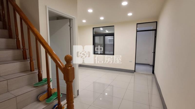 潭子大豐商圈全新裝潢美透天房屋室內格局與周邊環境