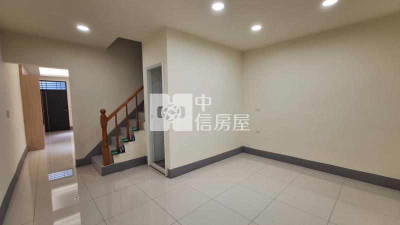 潭子大豐商圈全新裝潢美透天房屋室內格局與周邊環境