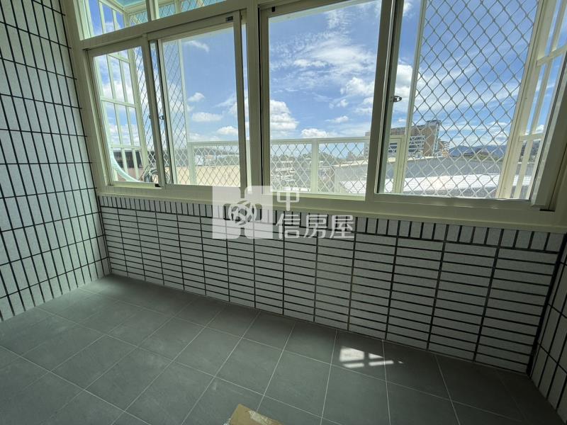 龍潭804醫院全新整理邊間3房美寓房屋室內格局與周邊環境
