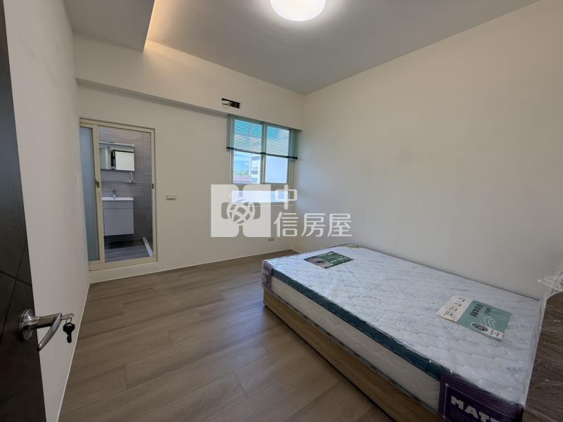 龍潭804醫院全新整理邊間3房美寓房屋室內格局與周邊環境