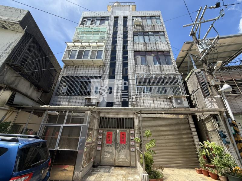 龍潭804醫院全新整理邊間3房美寓房屋室內格局與周邊環境
