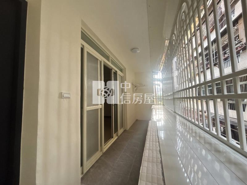 平鎮宋屋國小低樓層三房美寓房屋室內格局與周邊環境