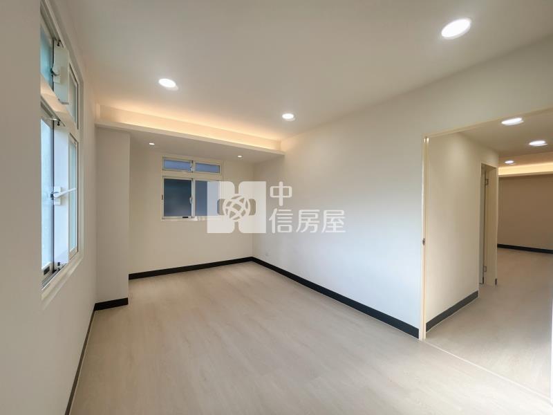 平鎮宋屋國小低樓層三房美寓房屋室內格局與周邊環境