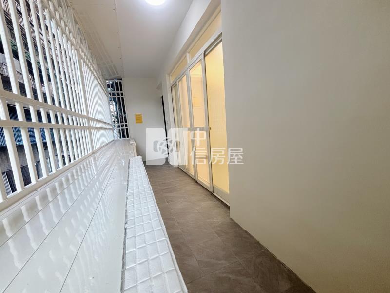 平鎮宋屋國小低樓層三房美寓房屋室內格局與周邊環境