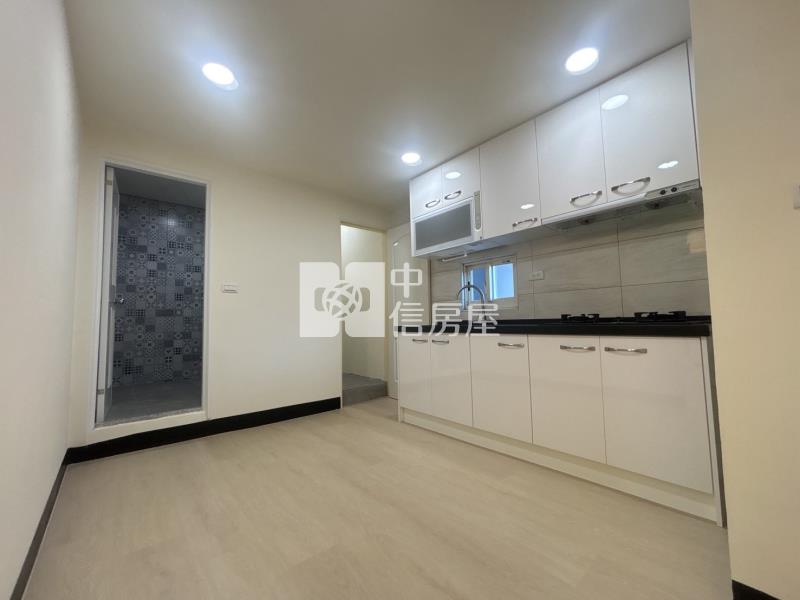 平鎮宋屋國小低樓層三房美寓房屋室內格局與周邊環境