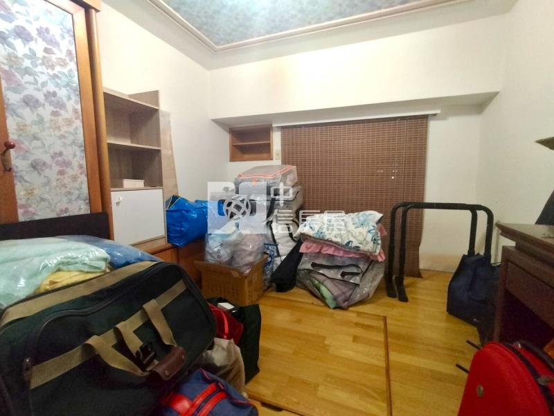中壢A22景觀4改3房車房屋室內格局與周邊環境
