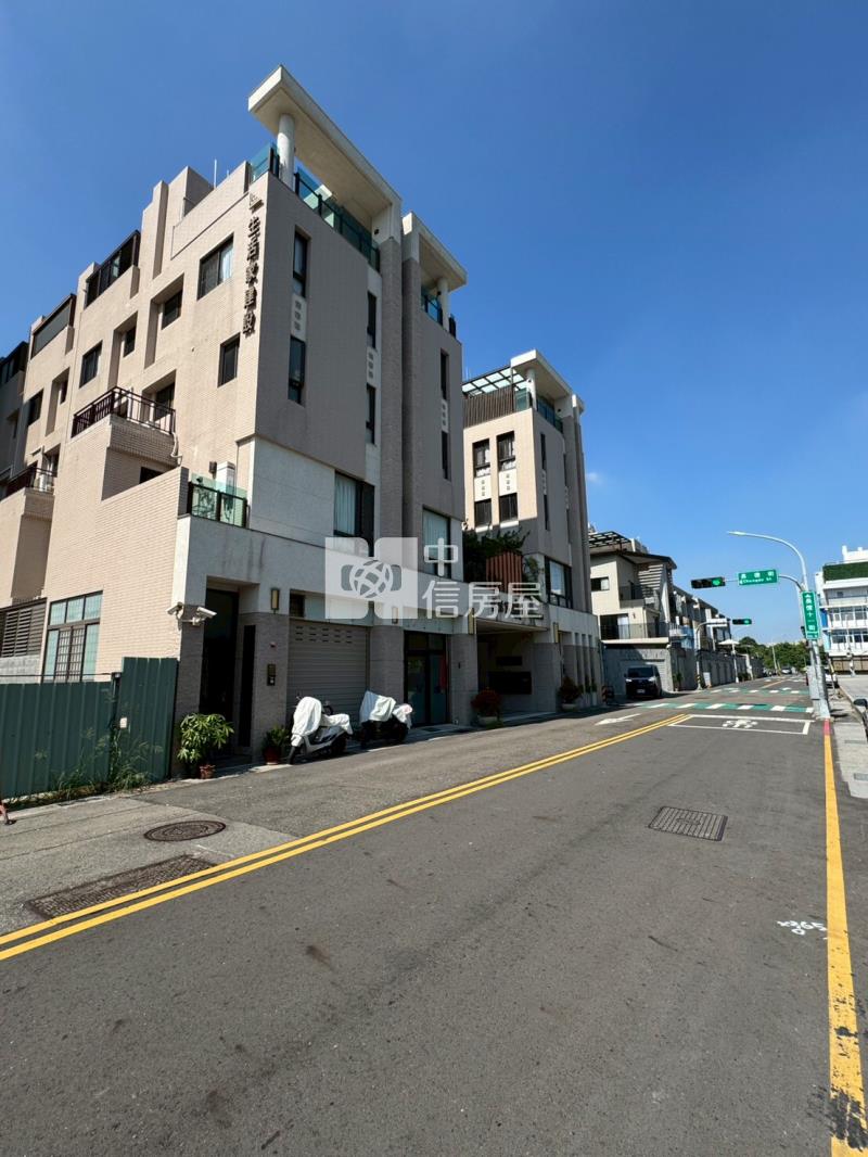 太平長億國小旁漂亮透店房屋室內格局與周邊環境