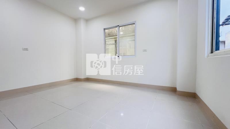 三期邊間店面式美宅房屋室內格局與周邊環境