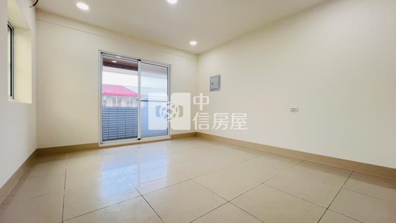 三期邊間店面式美宅房屋室內格局與周邊環境