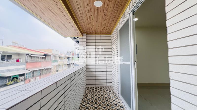 三期邊間店面式美宅房屋室內格局與周邊環境
