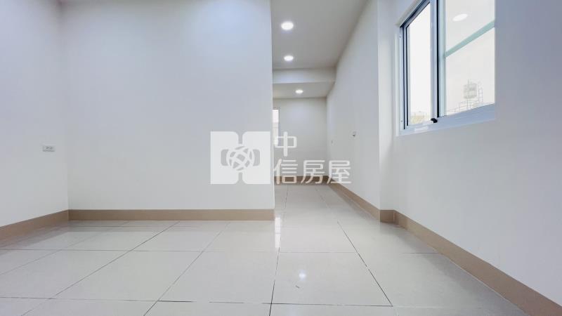 三期邊間店面式美宅房屋室內格局與周邊環境