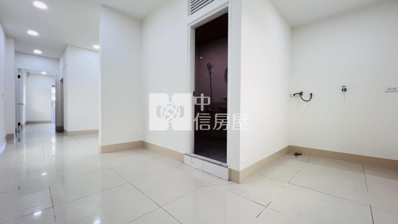 三期邊間店面式美宅房屋室內格局與周邊環境
