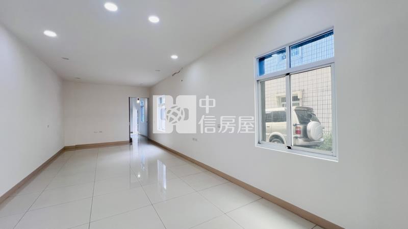 三期邊間店面式美宅房屋室內格局與周邊環境
